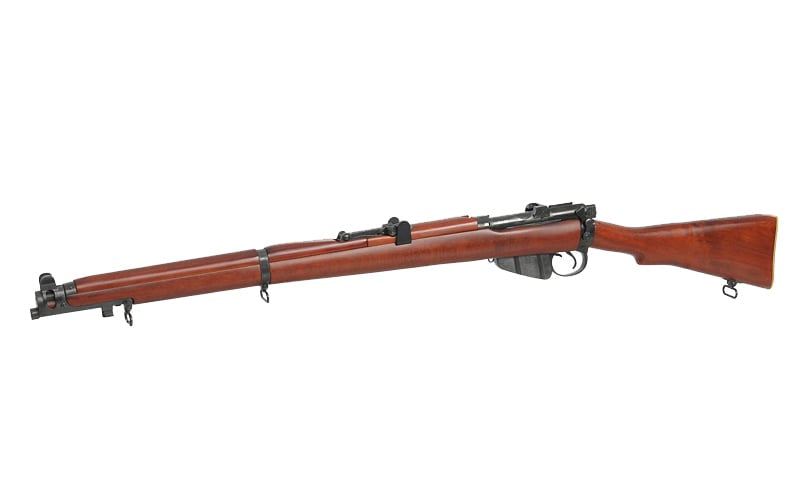 Replica fucile SMLE No.1 Mk III di S&T