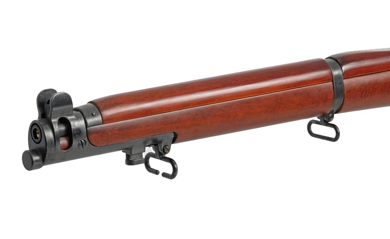 Replica fucile SMLE No.1 Mk III di S&T