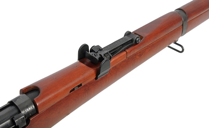 Replica fucile SMLE No.1 Mk III di S&T