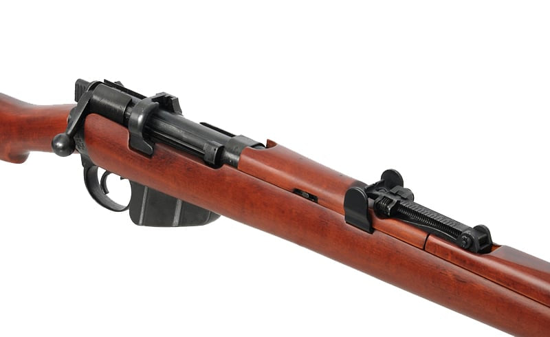 Replica fucile SMLE No.1 Mk III di S&T