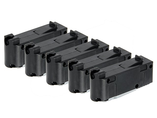 Set di 5 Caricatori per Repliche ST870 di S&T