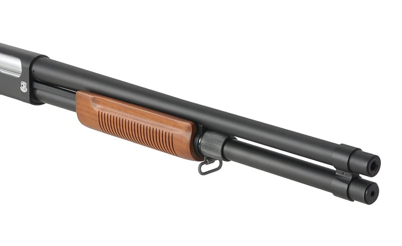 Replica Shotgun M870 a Molla di S&T