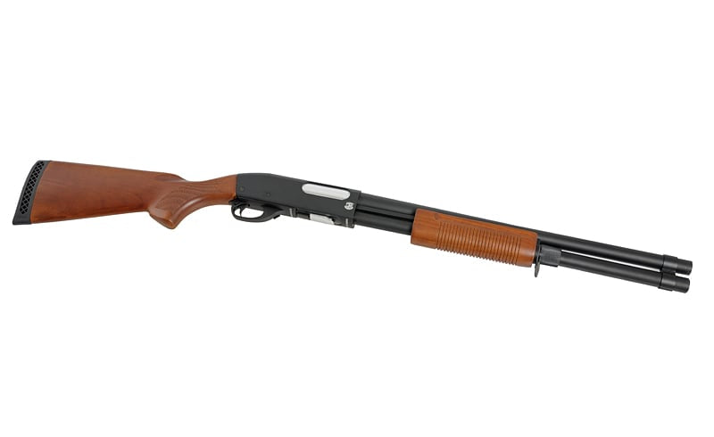 Replica Shotgun M870 a Molla di S&T