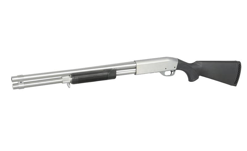 Replica Shotgun M870 a Molla di S&T
