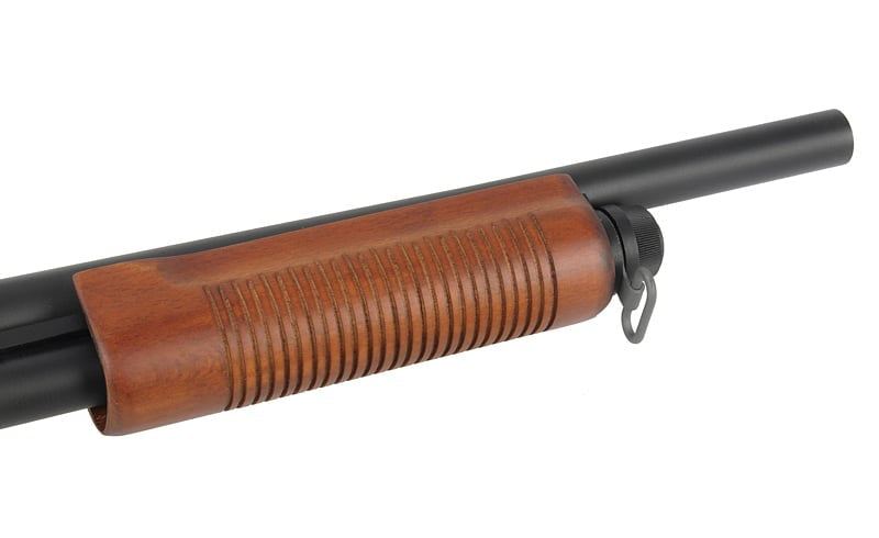 Replica Shotgun M870 a Molla di S&T
