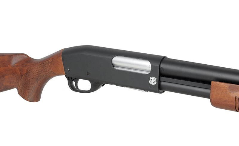 Replica Shotgun M870 a Molla di S&T