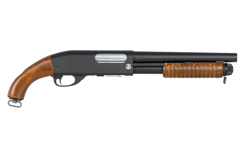 Replica Shotgun ST870 a Molla di S&T