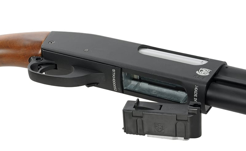 Replica Shotgun ST870 a Molla di S&T