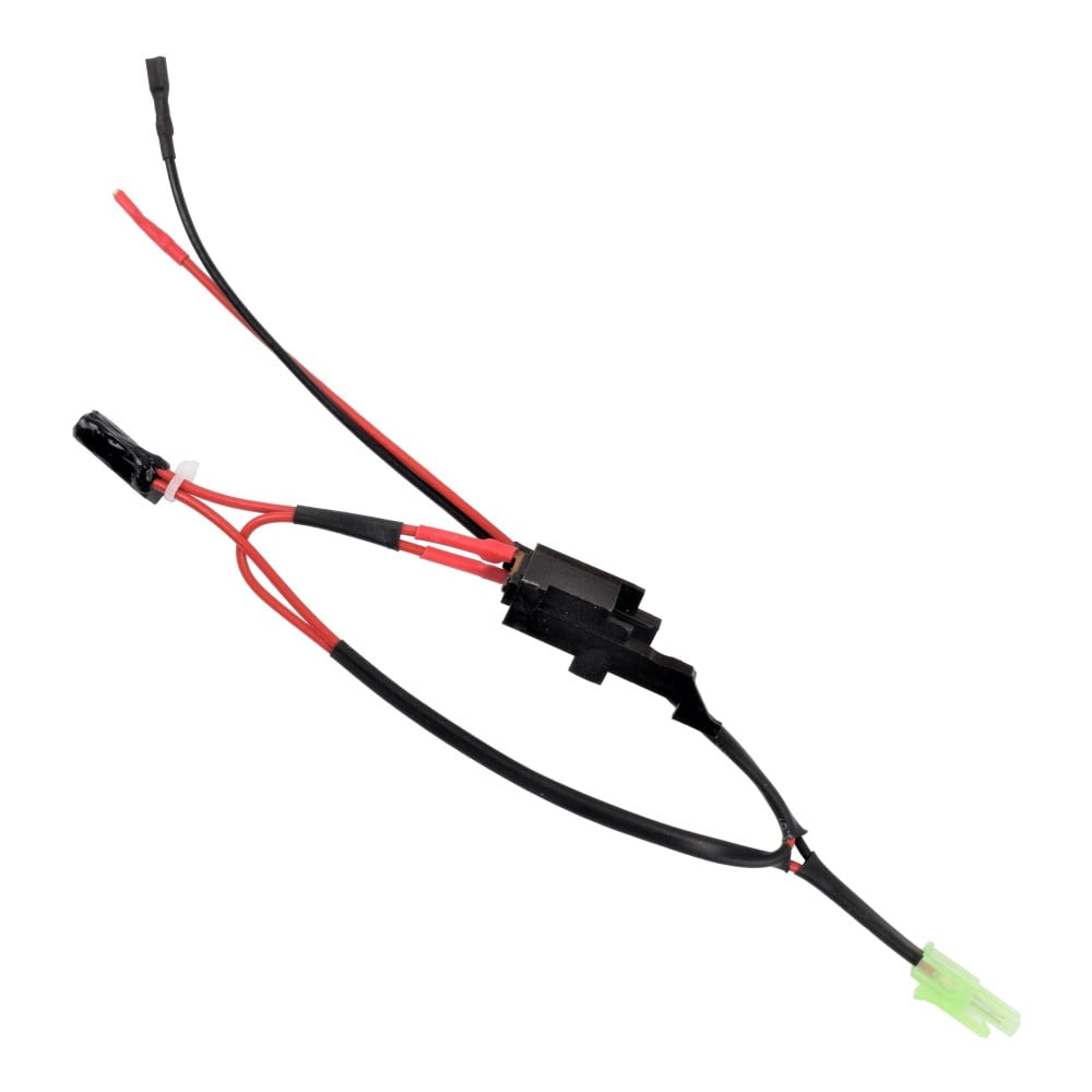 SWITCH ASSEMBLY PER GEARBOX V3 di E&L