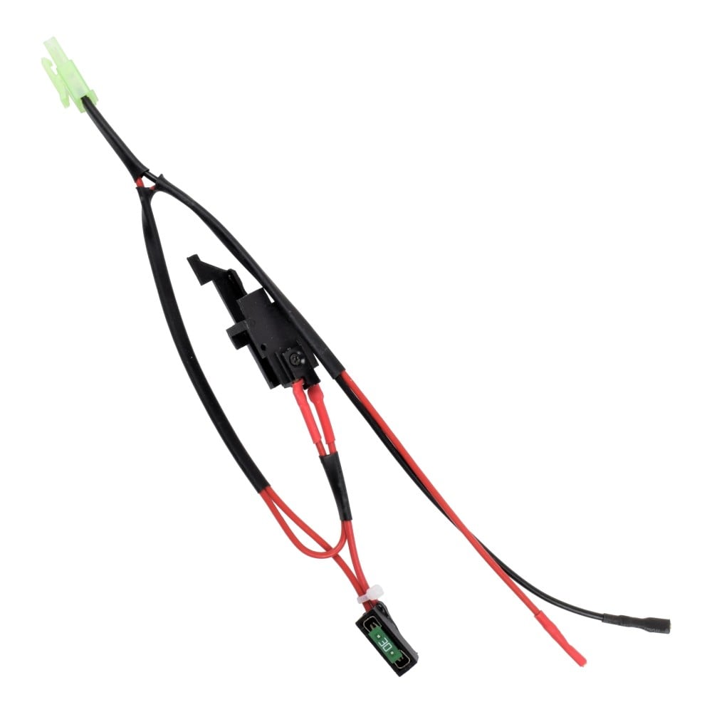 SWITCH ASSEMBLY PER GEARBOX V3 di E&L