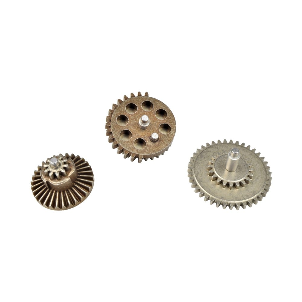 Ingranaggi in Acciaio per Gearbox V2/V3 di E&L