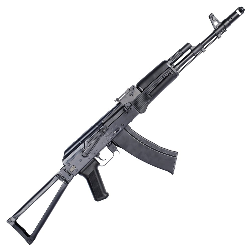 Fucile Elettrico AKS74MN Essential di E&L