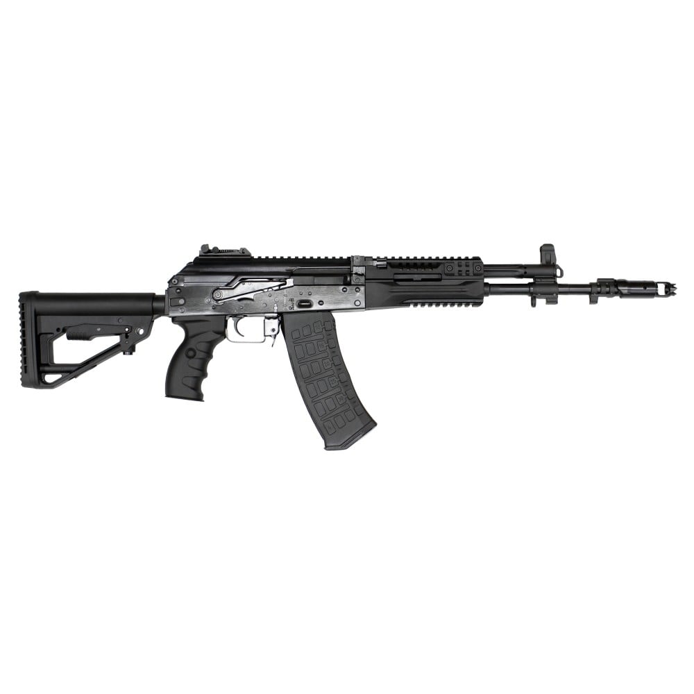 Fucile Elettrico AK12 RAF Essential di E&L