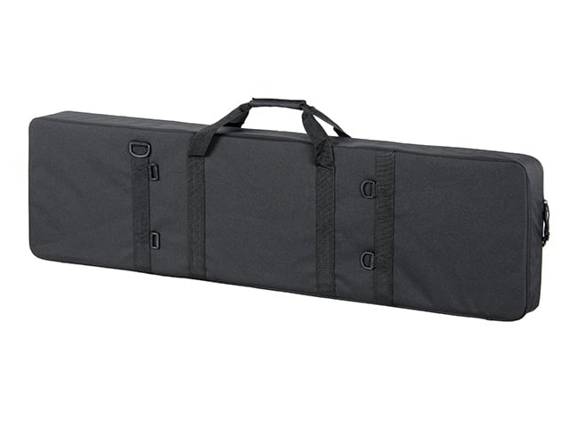Custodia Semi Hard per Fucili di S&T