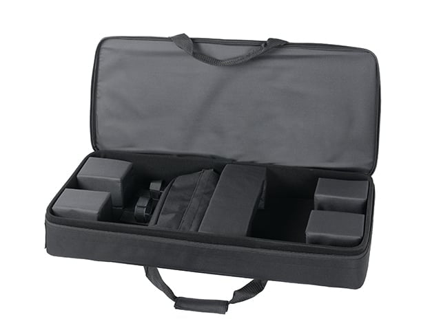 Custodia Semi Hard per Fucili di S&T