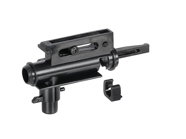 Camera Hop-Up per MP5 di CYMA