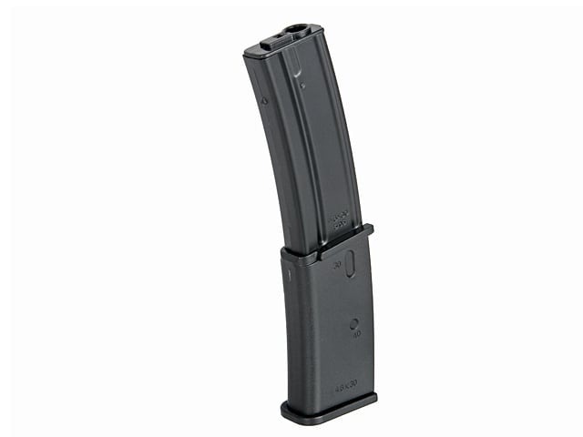 Caricatore Mid-Cap 100rd per MP7 di WELL
