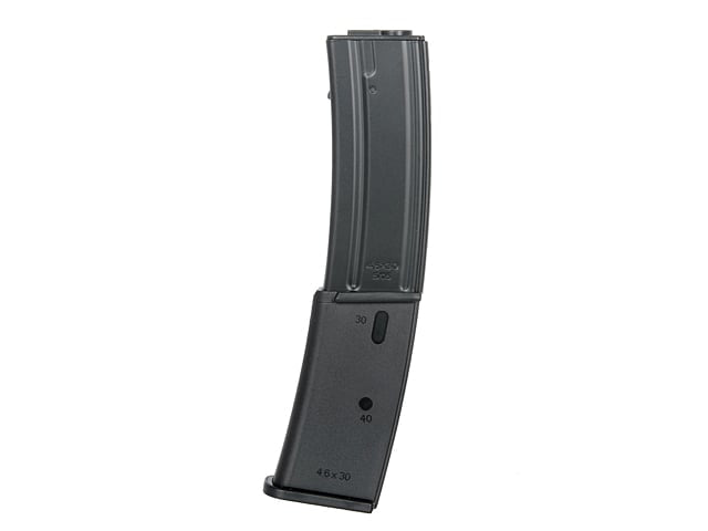 Caricatore Mid-Cap 100rd per MP7 di WELL
