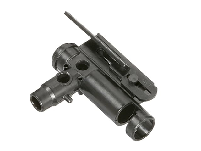 Camera hop-up per MP5 di CYMA