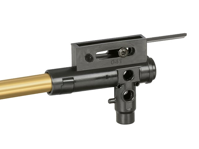 Camera hop-up per MP5 di CYMA