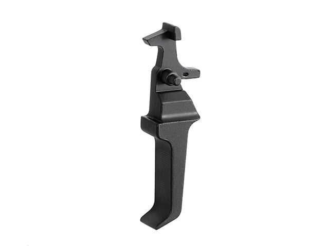 Flat Trigger per MP5 di CYMA