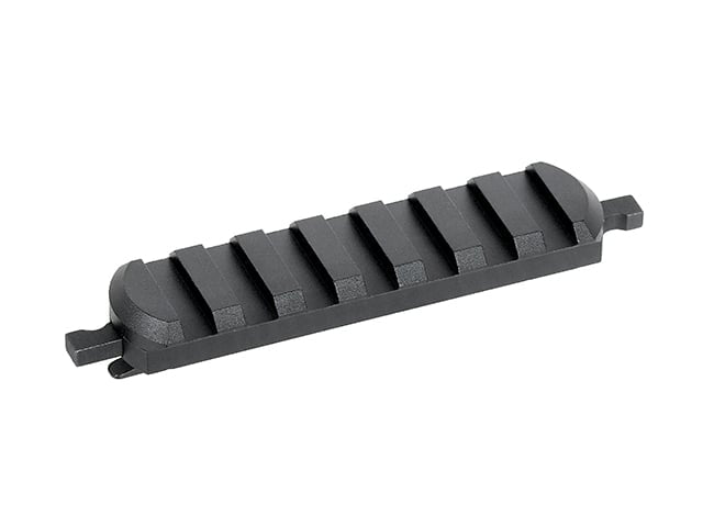 Slitta MLOCK per accessori Picatinny di CYMA