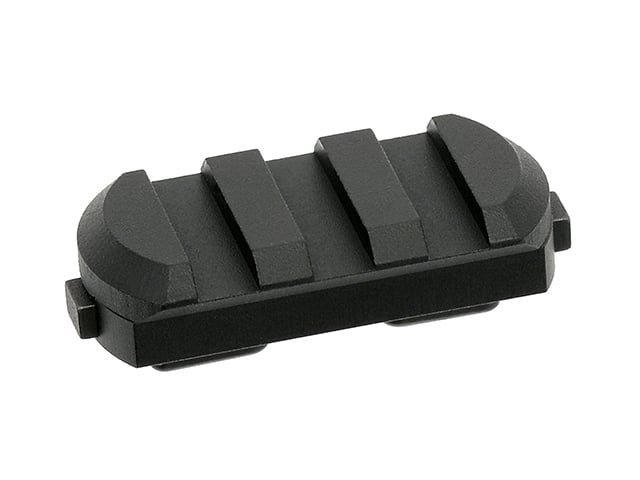 Short MLOCK Picatinny Rail di CYMA