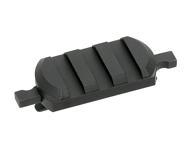 Short MLOCK Picatinny Rail di CYMA