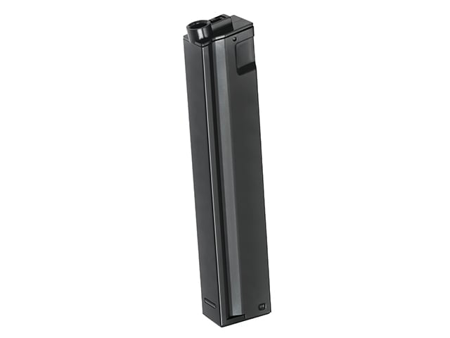 Caricatore Mid-Cap 120rd per MP5 di CYMA