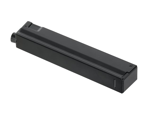Caricatore Mid-Cap 120rd per MP5 di CYMA