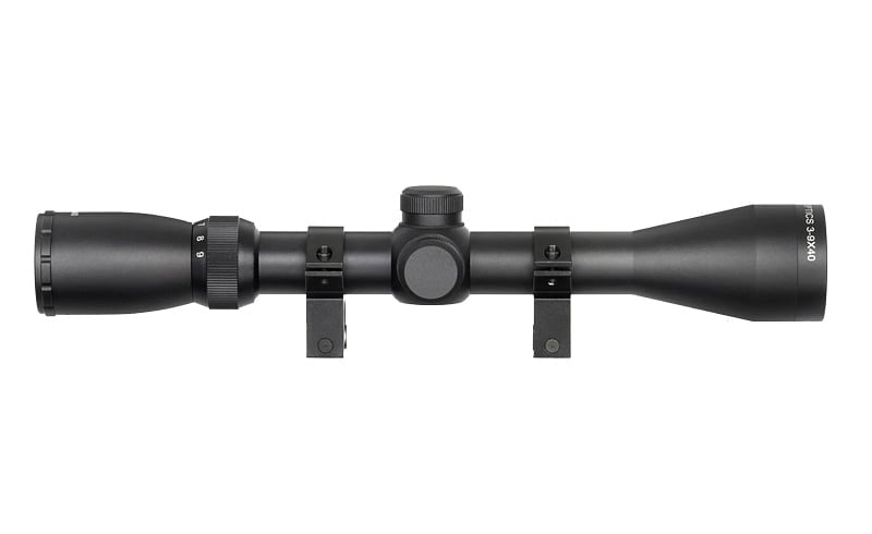 Riflescope Victoptics PAC 3-9x40 di VECTOR OPTICS