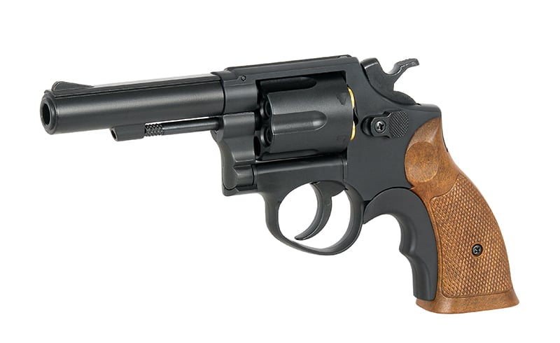 Revolver HG-131B di HFC