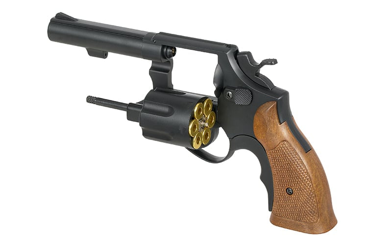 Revolver HG-131B di HFC