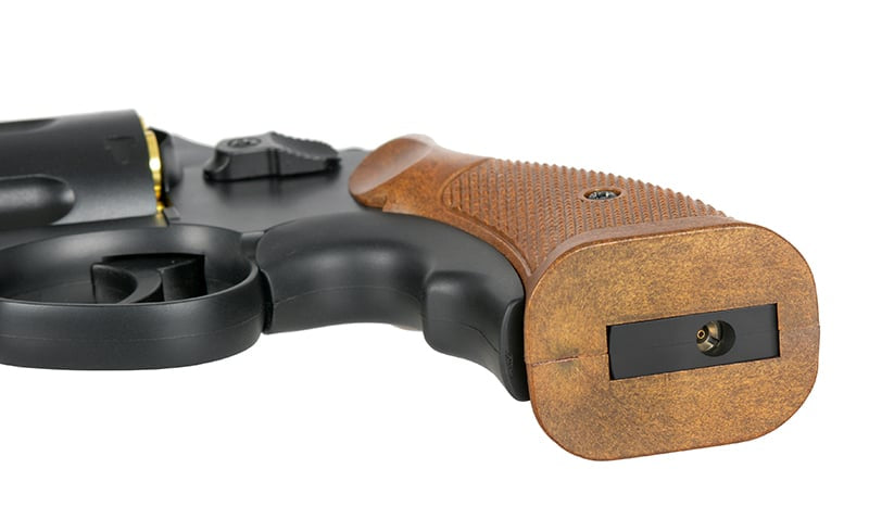 Revolver HG-131B di HFC