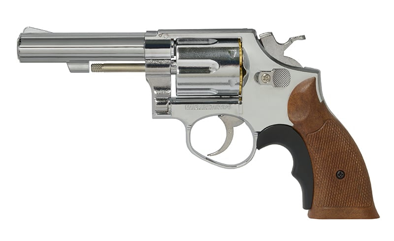 HG-131C Revolver di HFC
