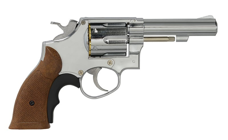HG-131C Revolver di HFC