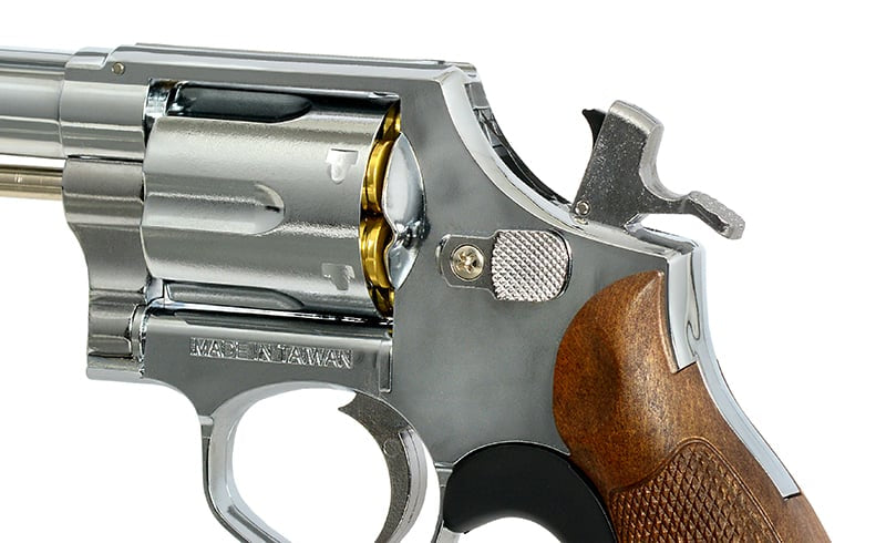 HG-131C Revolver di HFC