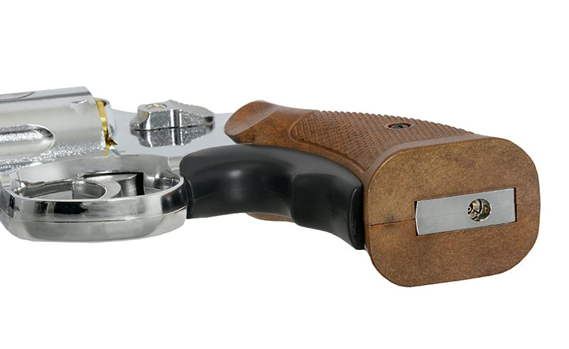 HG-131C Revolver di HFC