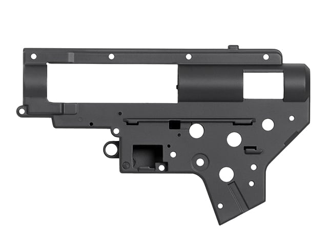 Shell Gearbox V2 Rinforzata di J.G. WORKS