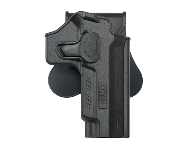 Fondina CM.126 e CM.132S di CYMA
