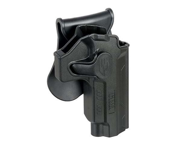 Fondina CM.126 e CM.132S di CYMA