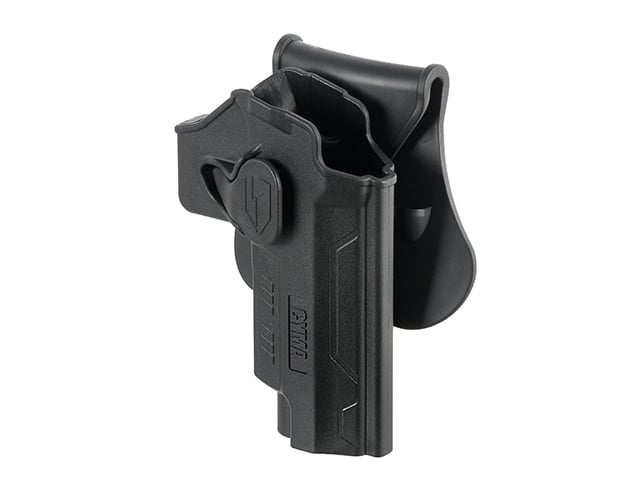 Fondina CM.126 e CM.132S di CYMA