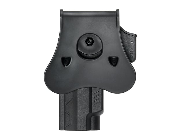 Fondina CM.126 e CM.132S di CYMA