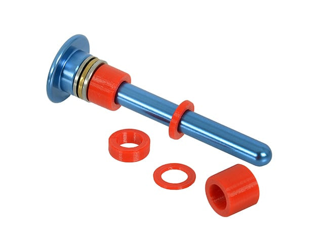 Set di anelli per regolazione FPS di HADES AIRSOFT