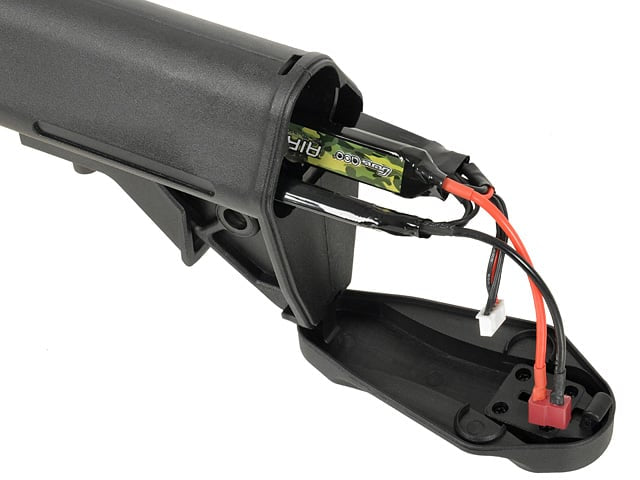 Batteria LiPo 1500mAh 11.1V di GENS ACE