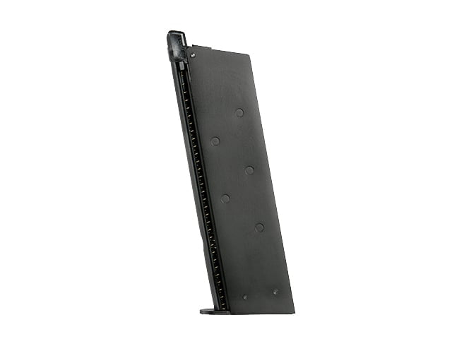 Caricatore Green Gas 15 colpi per 1911A di WE
