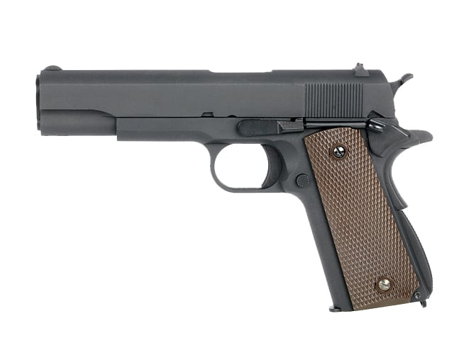 Caricatore Green Gas 15 colpi per 1911A di WE