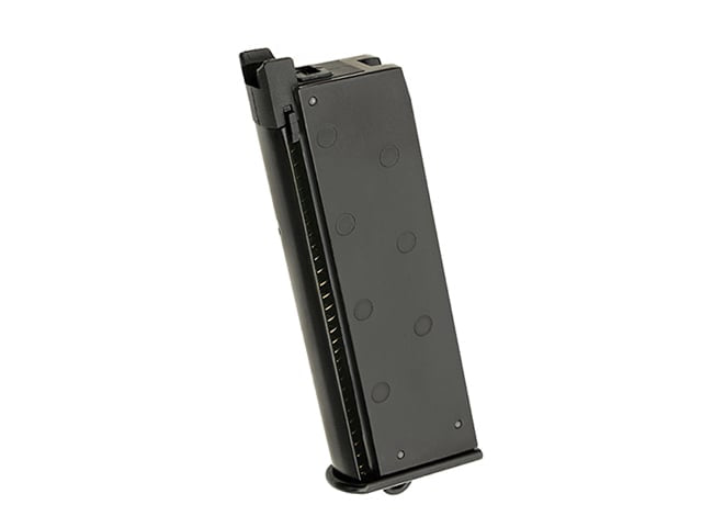 Caricatore Green Gas per TT-33 di WE