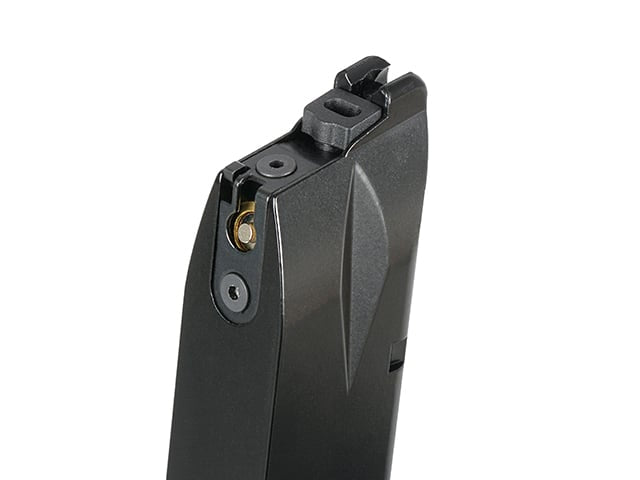 Caricatore Green Gas 20rd per Hi-Power di WE