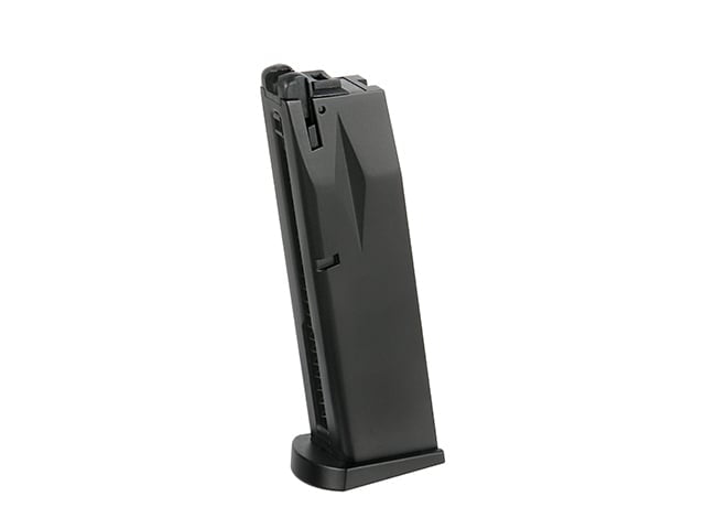 Caricatore CO2 25 colpi per M9/92FS di WE